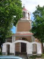 ортодоксальная церковь (19 век)
