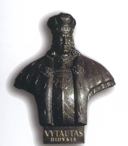 Виталиус Великий